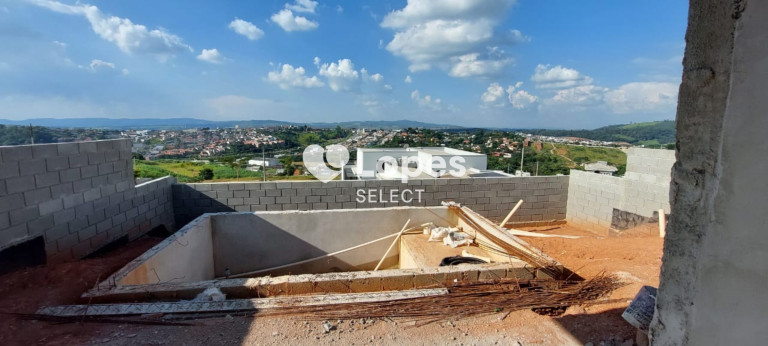 Imagem Imóvel com 3 Quartos à Venda, 194 m² em Portal San Giovanni - Itatiba