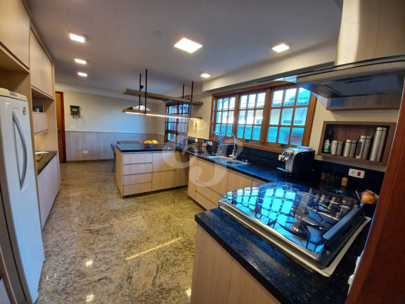 Imagem Casa de Condomínio com 4 Quartos à Venda, 320 m² em Alphaville - Santana De Parnaíba Imagem Casa de Condomínio com 4 Quartos à Venda, 320 m² em Alphaville - Santana De Parnaíba