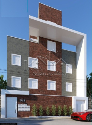 Apartamento com 2 Quartos à Venda, 36 m² em Aricanduva - São Paulo