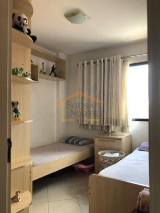 Imagem Apartamento com 3 Quartos à Venda, 93 m² em Vila Guilherme - São Paulo Imagem Apartamento com 3 Quartos à Venda, 93 m² em Vila Guilherme - São Paulo