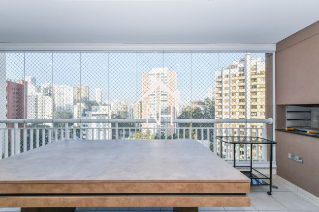 Imagem Apartamento com 4 Quartos à Venda, 128 m² em Vila Andrade - São Paulo Imagem Apartamento com 4 Quartos à Venda, 128 m² em Vila Andrade - São Paulo