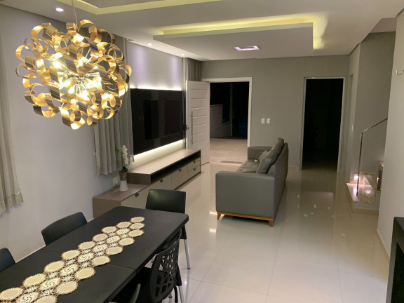 Imagem Casa com 4 Quartos à Venda, 209 m² em Jardim Cearense - Fortaleza Imagem Casa com 4 Quartos à Venda, 209 m² em Jardim Cearense - Fortaleza