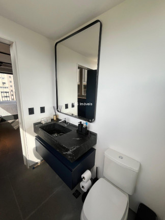 Imagem Imóvel com 1 Quarto à Venda, 32 m² em Cerqueira César - São Paulo Imagem Imóvel com 1 Quarto à Venda, 32 m² em Cerqueira César - São Paulo