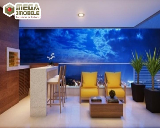 Imagem Apartamento com 2 Quartos à Venda, 65 m² em Itacorubi - Florianópolis Imagem Apartamento com 2 Quartos à Venda, 65 m² em Itacorubi - Florianópolis