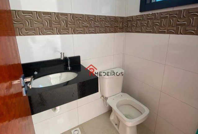 Imagem Casa com 3 Quartos à Venda, 150 m² em Jardim Imperador - Praia Grande Imagem Casa com 3 Quartos à Venda, 150 m² em Jardim Imperador - Praia Grande