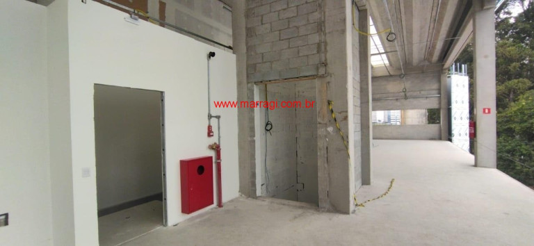 Imagem Imóvel para Alugar, 23 m² em Tamboré - Barueri Imagem Imóvel para Alugar, 23 m² em Tamboré - Barueri