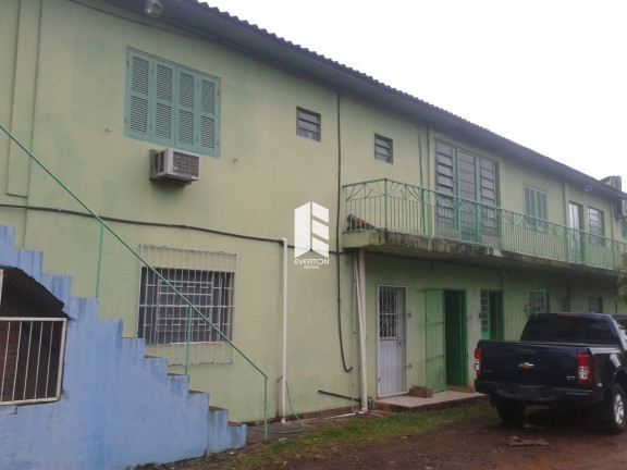 Imagem Imóvel Comercial à Venda, 1.885 m² em Centro - Mata