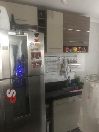 Imagem Apartamento com 2 Quartos à Venda, 46 m² em Vila Gonçalves - São Bernardo Do Campo Imagem Apartamento com 2 Quartos à Venda, 46 m² em Vila Gonçalves - São Bernardo Do Campo