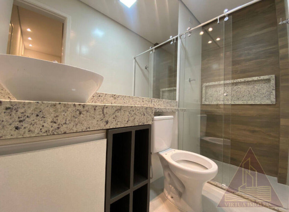 Imagem Casa com 2 Quartos à Venda, 100 m² em Campo Grande - Santos Imagem Casa com 2 Quartos à Venda, 100 m² em Campo Grande - Santos