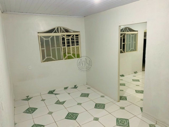 Casa com 2 Quartos à Venda, 50 m² em Recanto Das Emas - Brasília