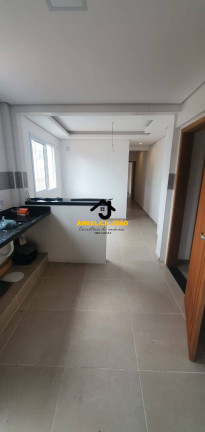 Imagem Apartamento com 2 Quartos à Venda, 54 m² em Vila Valenca - São Vicente