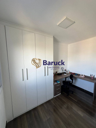 Imagem Apartamento com 2 Quartos à Venda, 54 m² em Centro - Diadema Imagem Apartamento com 2 Quartos à Venda, 54 m² em Centro - Diadema