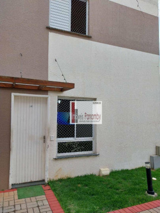 Imagem Casa com 2 Quartos à Venda, 65 m² em água Espraiada (caucaia Do Alto) - Cotia