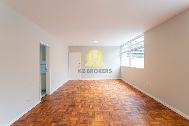 Imagem Apartamento com 3 Quartos à Venda, 140 m² em Jardim América - São Paulo Imagem Apartamento com 3 Quartos à Venda, 140 m² em Jardim América - São Paulo