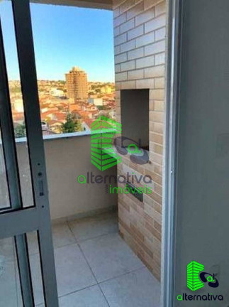 Imagem Apartamento com 2 Quartos à Venda, 65 m² em Jardim Santa Clara - Taubaté