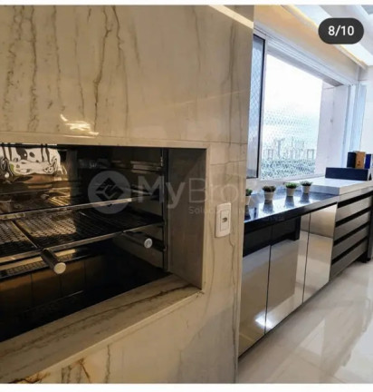 Imagem Apartamento com 4 Quartos à Venda, 412 m² em Casa Opus Areião - Goiânia