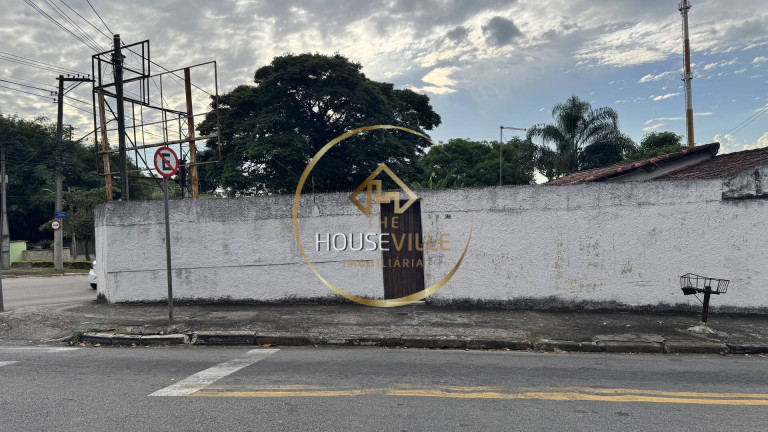Terreno à Venda, 325 m² em Jardim Da Granja - São José Dos Campos