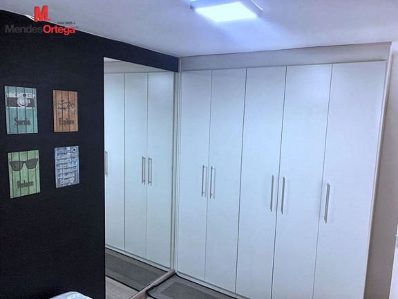 Imagem Apartamento com 2 Quartos à Venda, 48 m² em Jardim Novo Mundo - Sorocaba Imagem Apartamento com 2 Quartos à Venda, 48 m² em Jardim Novo Mundo - Sorocaba
