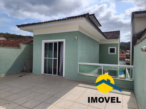 Imagem Casa com 3 Quartos à Venda, 175 m² em Serra Grande - Niterói