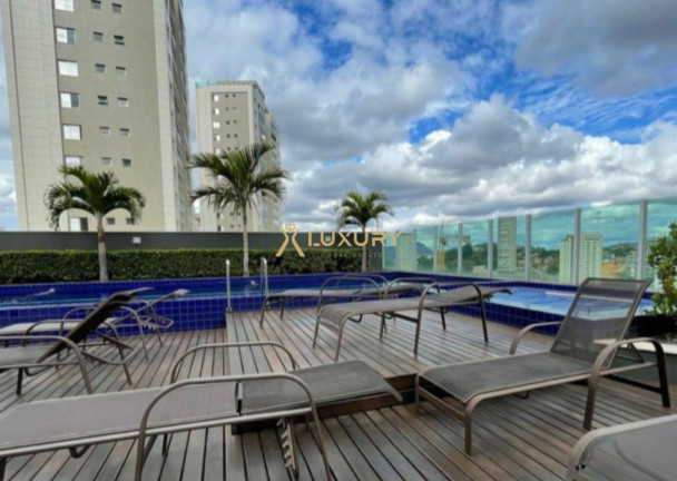 Imagem Imóvel com 3 Quartos à Venda, 126 m² em Vale Do Sereno - Nova Lima