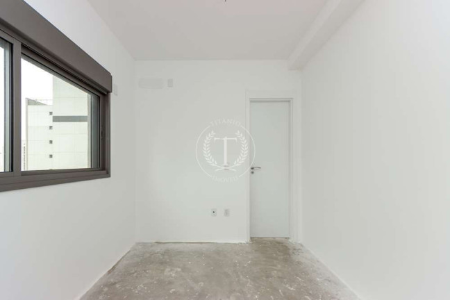 Imagem Apartamento com 3 Quartos à Venda, 156 m² em Vila Mariana - São Paulo