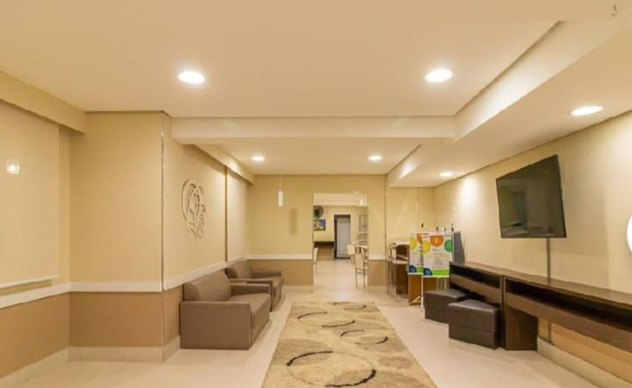 Imagem Apartamento com 2 Quartos à Venda, 47 m² em Jardim São Savério - São Paulo