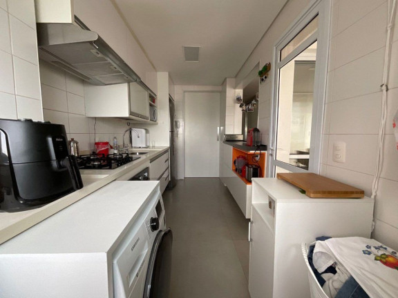 Imagem Apartamento com 2 Quartos à Venda, 76 m² em Vila Leopoldina - São Paulo