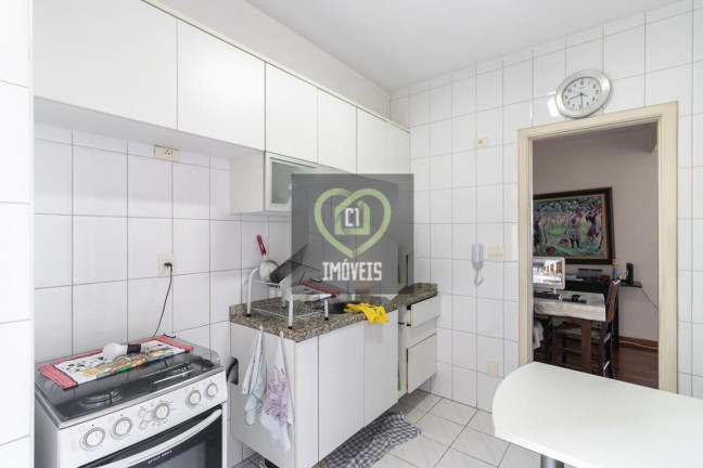 Imagem Apartamento com 3 Quartos à Venda, 90 m² em Vila Romana - São Paulo Imagem Apartamento com 3 Quartos à Venda, 90 m² em Vila Romana - São Paulo