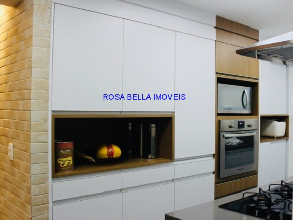 Imagem Apartamento com 2 Quartos à Venda, 128 m² em Anhangabaú - Jundiaí