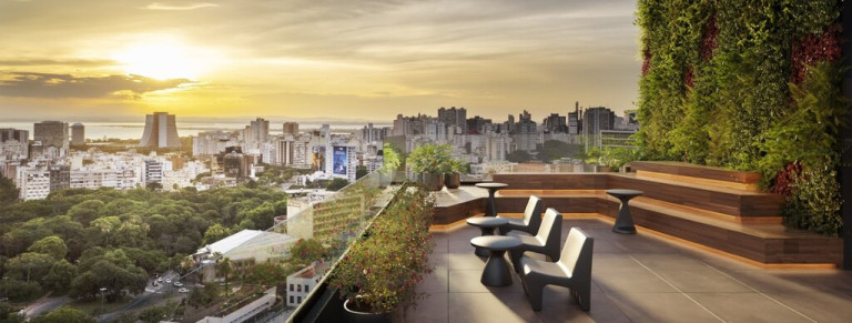 Imagem Imóvel com 1 Quarto à Venda, 32 m² em Bom Fim - Porto Alegre Imagem Imóvel com 1 Quarto à Venda, 32 m² em Bom Fim - Porto Alegre