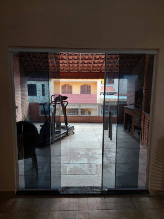 Imagem Casa com 3 Quartos à Venda, 178 m² em Piraporinha - Diadema Imagem Casa com 3 Quartos à Venda, 178 m² em Piraporinha - Diadema