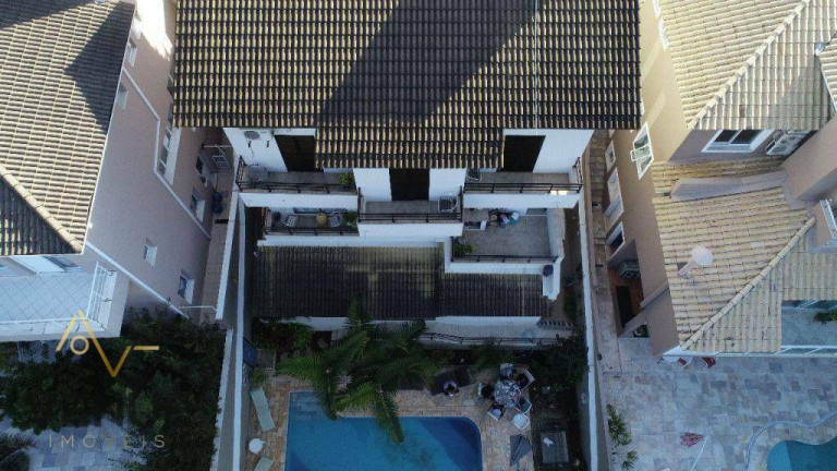 Imagem Casa com 5 Quartos à Venda, 370 m² em Alphaville Conde Ii - Barueri