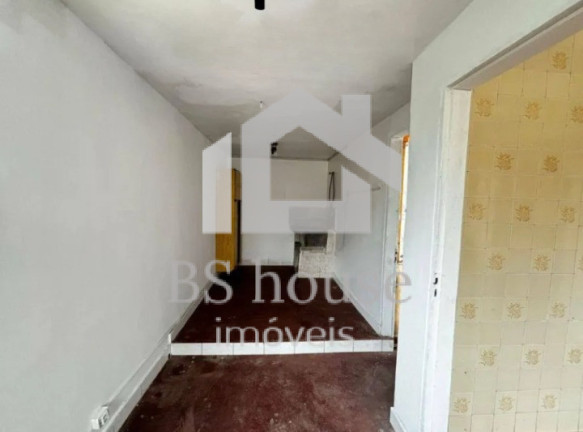 Imagem Casa com 2 Quartos para Alugar, 75 m² em Vila Apiai - Santo André
