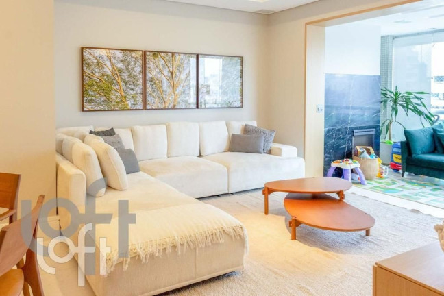 Imagem Apartamento com 3 Quartos à Venda, 160 m² em Liberdade - São Paulo Imagem Apartamento com 3 Quartos à Venda, 160 m² em Liberdade - São Paulo