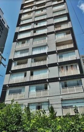Imagem Apartamento com 1 Quarto para Alugar, 28 m² em Campo Belo - São Paulo