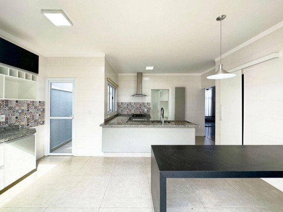 Imagem Casa com 3 Quartos à Venda, 170 m² em Condomínio Vila Do Bosque Sorocaba - Sorocaba