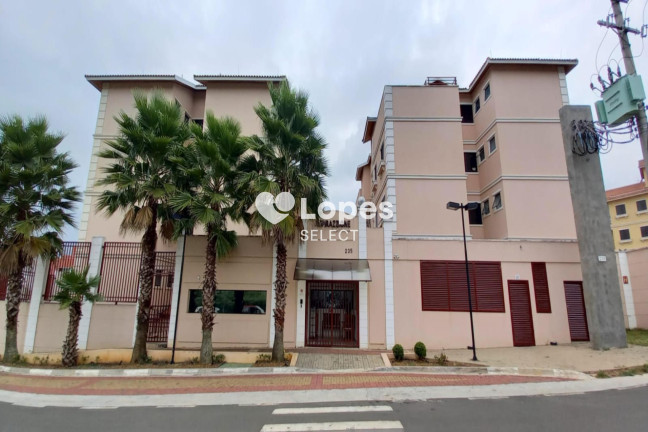 Imagem Apartamento com 3 Quartos à Venda, 64 m² em Condomínio Inspirazzione - Vinhedo