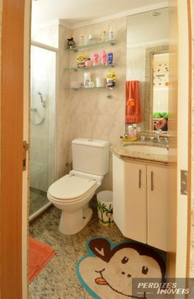 Imagem Apartamento com 3 Quartos à Venda, 190 m² em Perdizes - São Paulo Imagem Apartamento com 3 Quartos à Venda, 190 m² em Perdizes - São Paulo