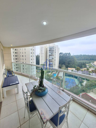 Imagem Apartamento com 3 Quartos para Alugar, 133 m² em Tamboré - Santana De Parnaíba Imagem Apartamento com 3 Quartos para Alugar, 133 m² em Tamboré - Santana De Parnaíba