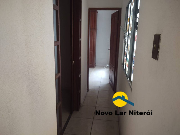 Imagem Casa com 4 Quartos à Venda, 275 m² em Santa Rosa - Niterói