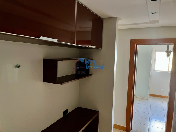 Imagem Imóvel com 3 Quartos à Venda, 119 m² em Norte (águas Claras) - Brasília
