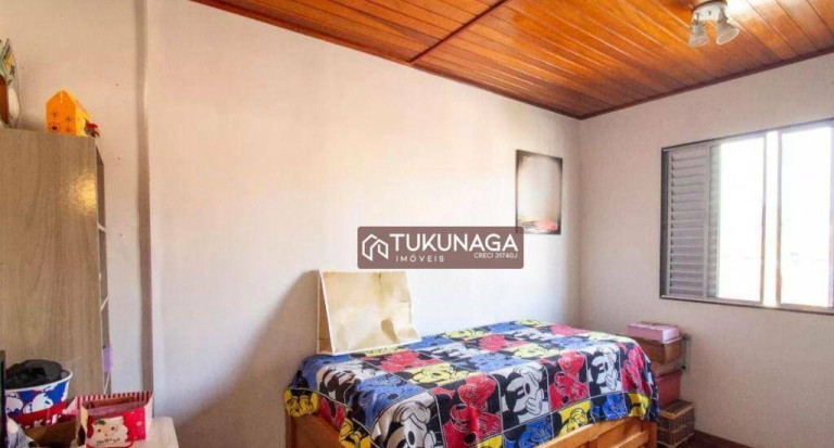 Imagem Apartamento com 2 Quartos à Venda, 75 m² em Jardim São Judas Tadeu - Guarulhos