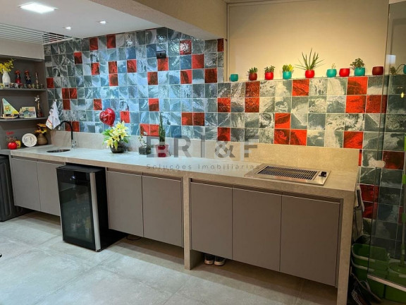 Imagem Apartamento com 2 Quartos à Venda, 105 m² em Jardim Dom Bosco - São Paulo