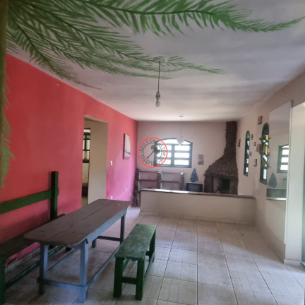 Imagem Casa com 6 Quartos à Venda, 300 m² em Boiçucanga - São Sebastião