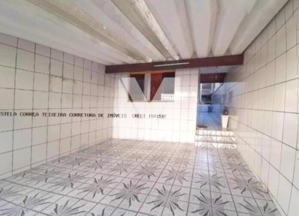 Imagem Casa com 3 Quartos à Venda, 137 m² em Ferrazópolis - São Bernardo Do Campo Imagem Casa com 3 Quartos à Venda, 137 m² em Ferrazópolis - São Bernardo Do Campo