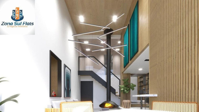 Imagem Imóvel com 3 Quartos à Venda, 215 m² em Vila Olímpia - São Paulo Imagem Imóvel com 3 Quartos à Venda, 215 m² em Vila Olímpia - São Paulo