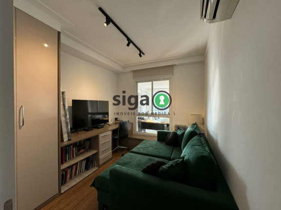 Imagem Apartamento com 4 Quartos à Venda, 200 m² em Vila Andrade - São Paulo Imagem Apartamento com 4 Quartos à Venda, 200 m² em Vila Andrade - São Paulo