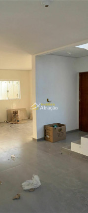 Imagem Sobrado com 2 Quartos à Venda, 95 m² em Vila São Francisco - Suzano