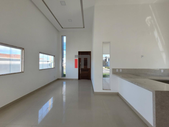 Imagem Casa de Condomínio com 3 Quartos à Venda, 120 m² em Cajupiranga - Parnamirim