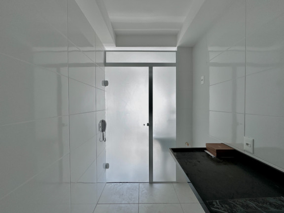 Imagem Apartamento com 1 Quarto à Venda, 50 m² em Brooklin - São Paulo